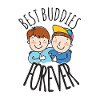 Best Buddies Forever