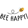 Bee happy