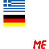 50% Griechisch 50% Deutsch