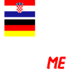 50% Kroatisch 50% Deutsch