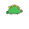 dinosaure