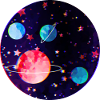 space