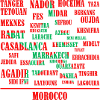 Moroccan Cities