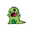 Papa Papasaurus