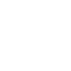 Aerial Hoop Silhouette "Allegra", white