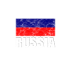 Drapeau russe