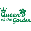 Queen of the garden