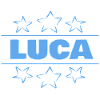 Stars Luca