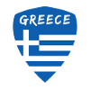 Grèce Armoiries / Cadeau Athènes Pirée