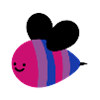 Bisexual Bi Bee