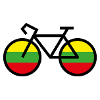 Lithuania bike