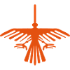 colibri aigle géoglyphe de Nazca