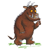Der Grüffelo