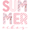 Summer Vibes
