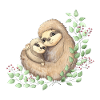 Sloth Love
