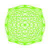 pattern green