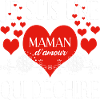Message d'amour pour maman