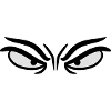 Evil eye