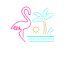 flamingo