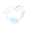 Piano heart musician
