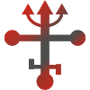 Exu Eshu yoruba religion santeria condomblé symbol