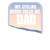 Fahrrad Papa