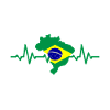Brésil pouls