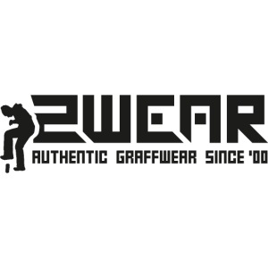 2wear original box logo