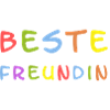 Beste Freundin