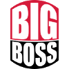 Cool Big Boss Design