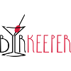 barkeeper (cocktail glass, 2c)