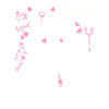 Symboles france, tour eiffel