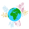 Earth Nature Save Planet