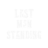 Last man standing