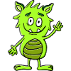 monster