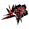 Tapa Rouge
