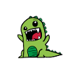 Mama Mamasaurus
