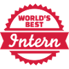 World's Best Intern