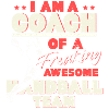 Coach handball gift