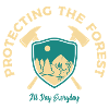 park rangers forester