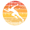 Sprinter Silhouette