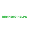 Life Happens. Running Helps.