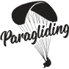 paragliding