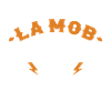 La mob appelle cadeau