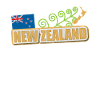 Drapeau néo-zélandais