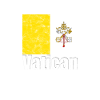 Millésime drapeau vatican
