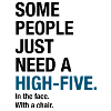 High-Five
