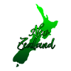 Monde néo-zélandais