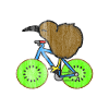 Kiwi de Nouvelle Zélande