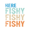 Fish Fishing Funny